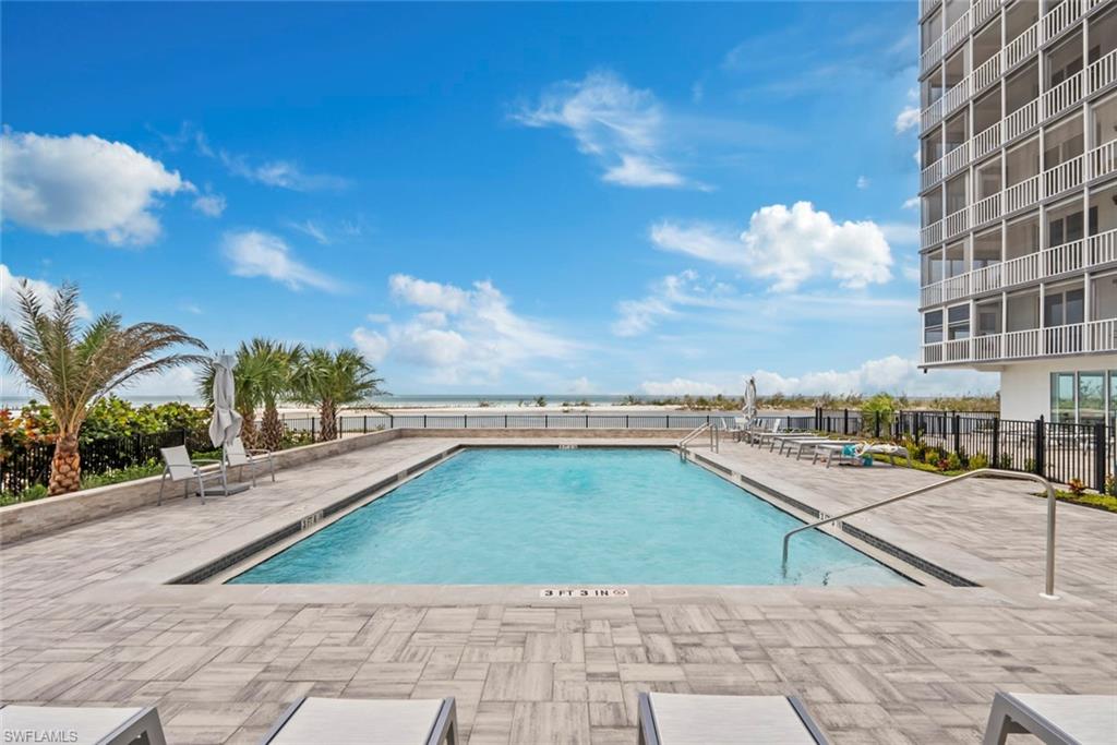 7000 Estero Blvd # 400 Property Photo 33