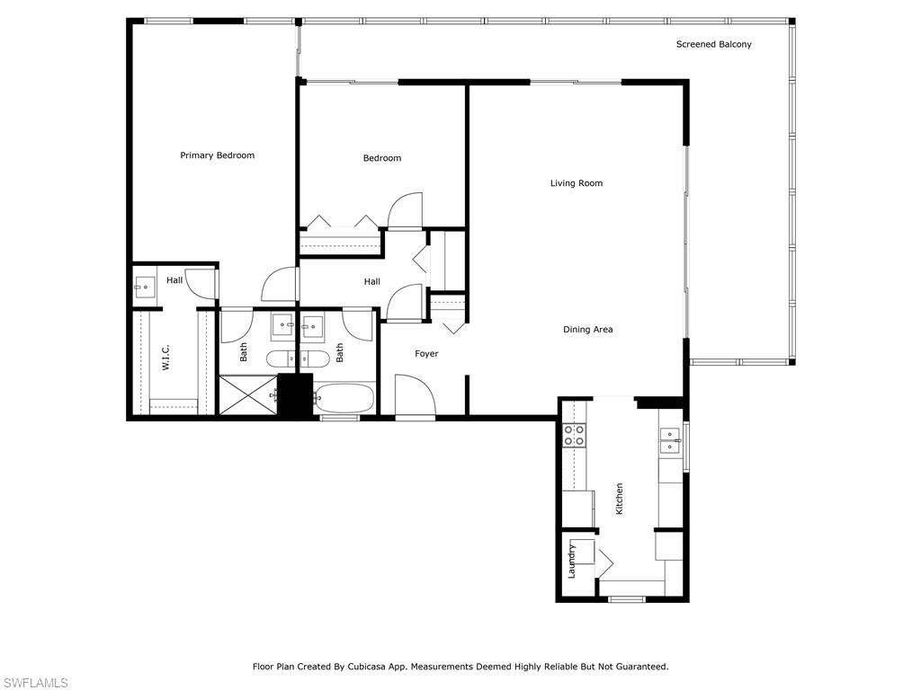 7000 Estero Blvd # 400 Property Photo 46