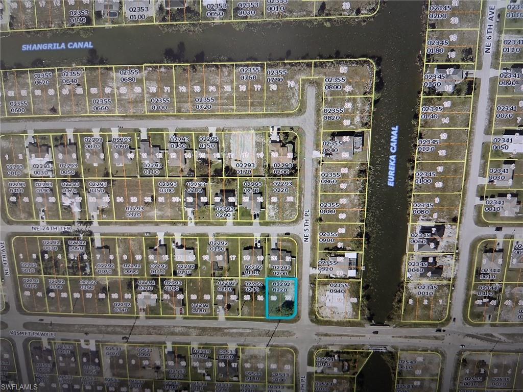 509 Kismet Pkwy E Property Photo 1