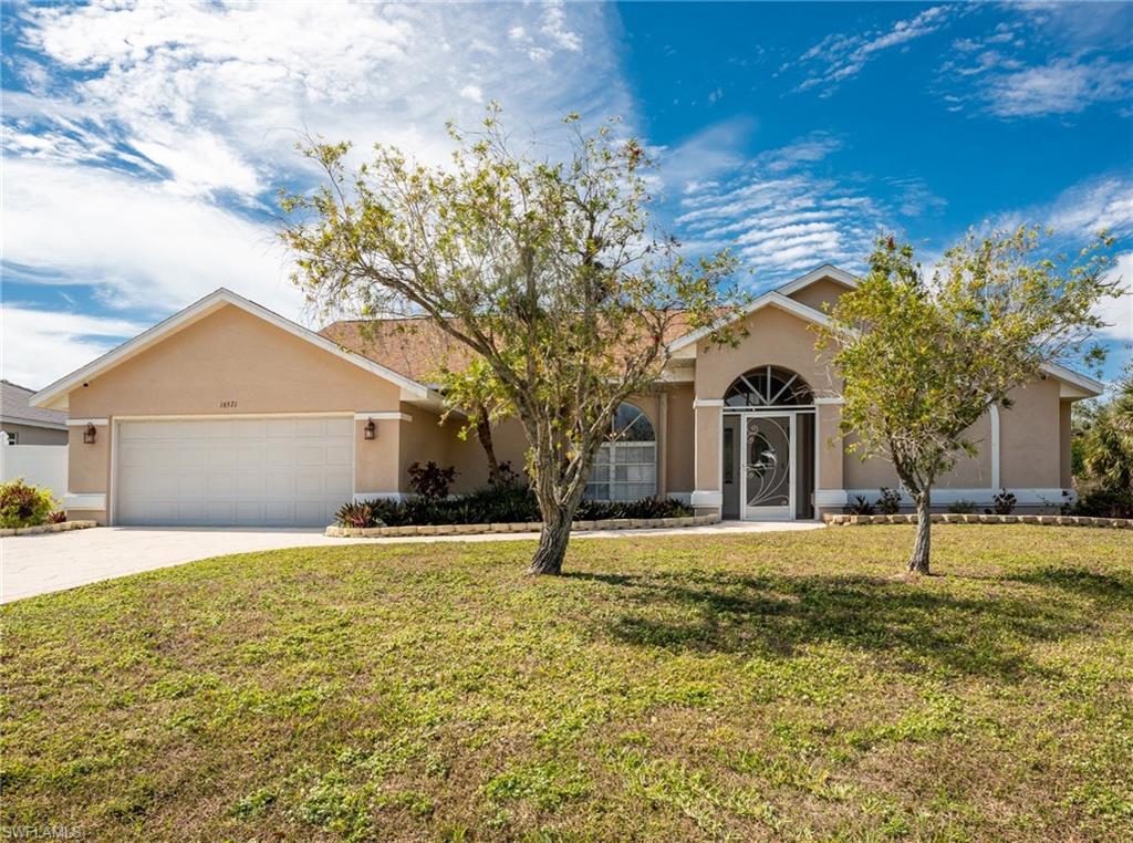 16571 Cape Horn Blvd Property Photo