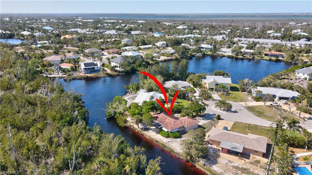 1812 Ibis LN Property Photo 1