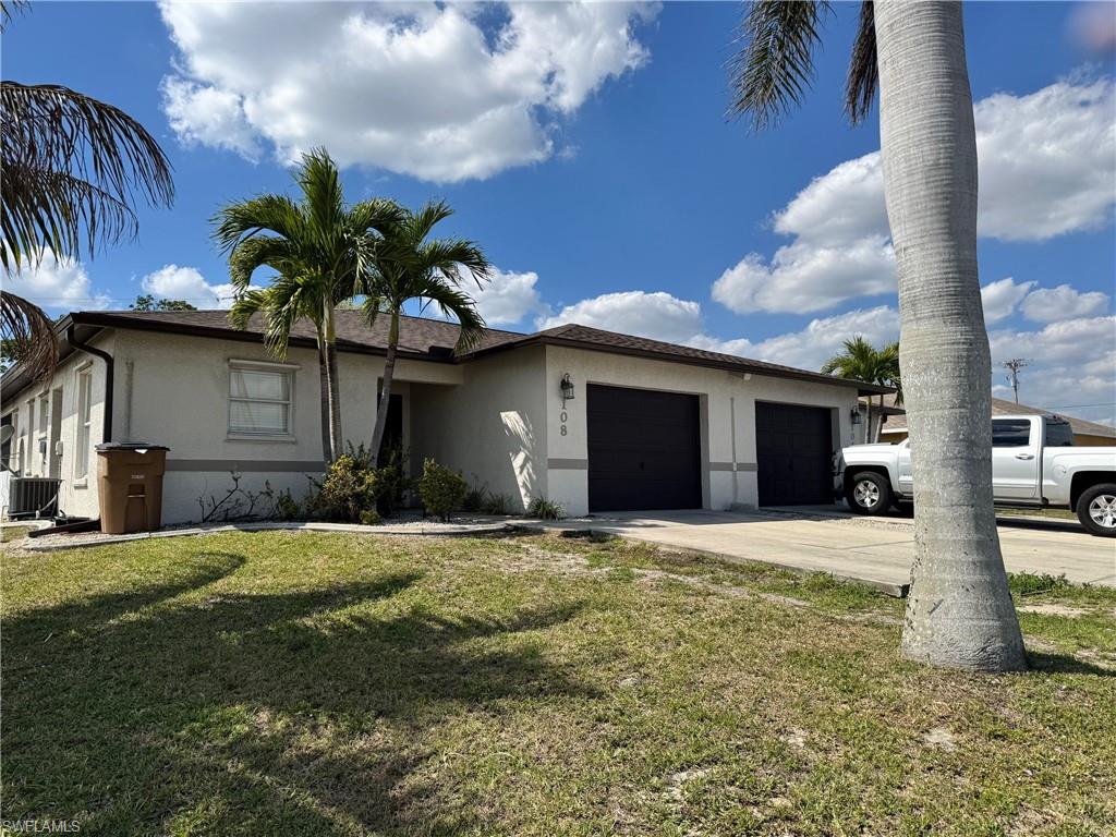 106-108 Cultural Park BLVD Property Photo 1