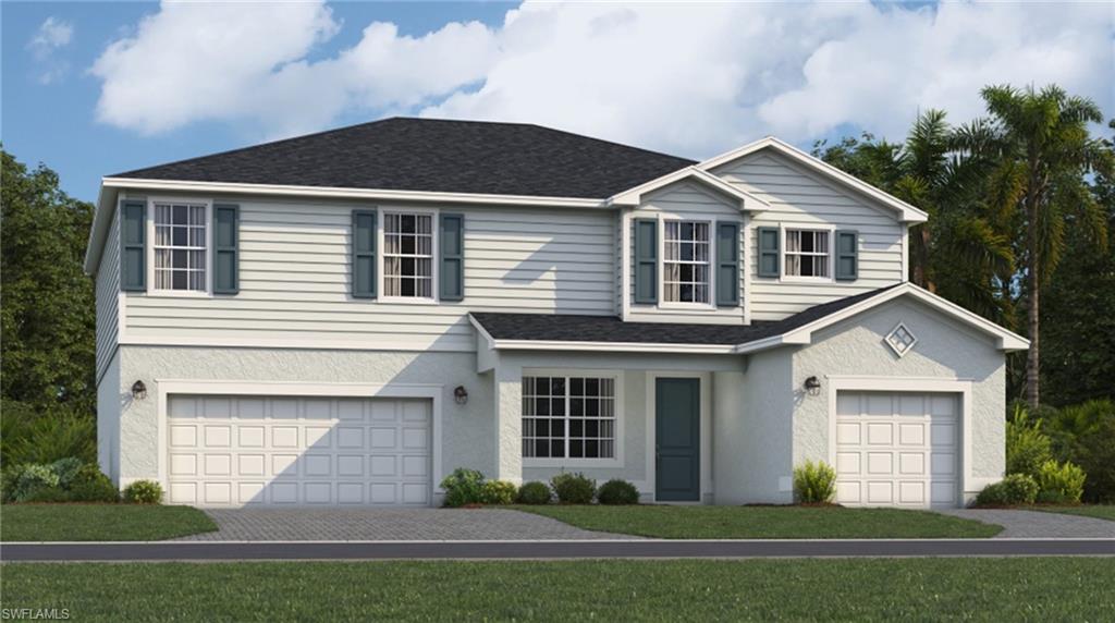 17801 Saddleback Loop Property Photo