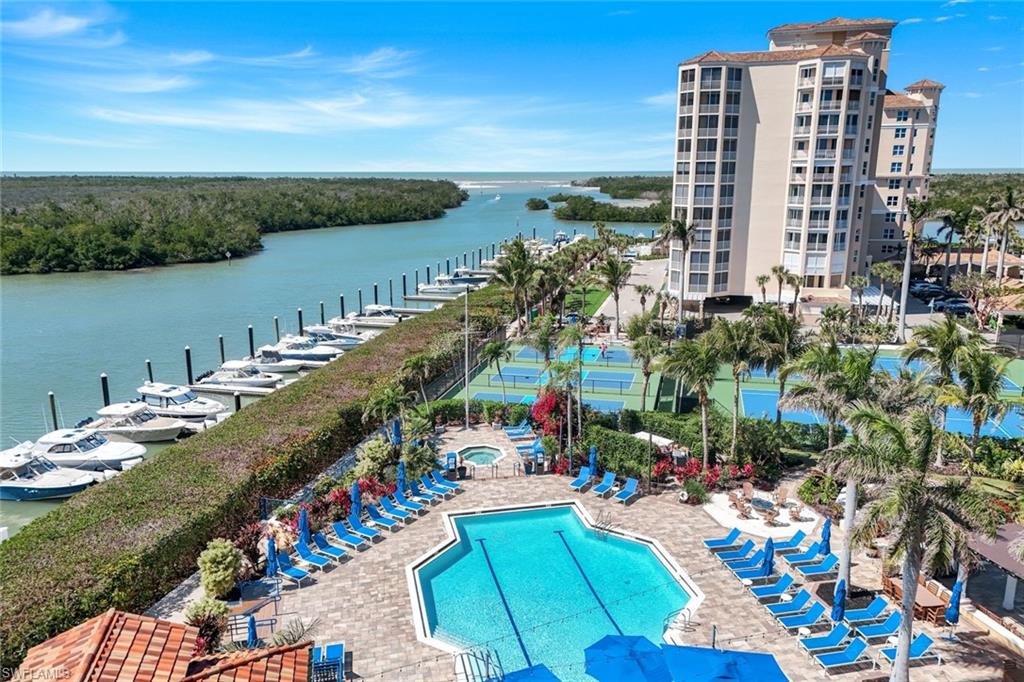 425 Dockside Dr # 604 Property Photo 33