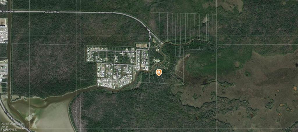 Access Undetermined Property Photo