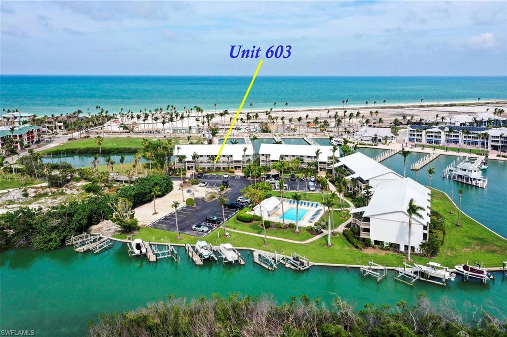 603 Marina Villas Property Photo