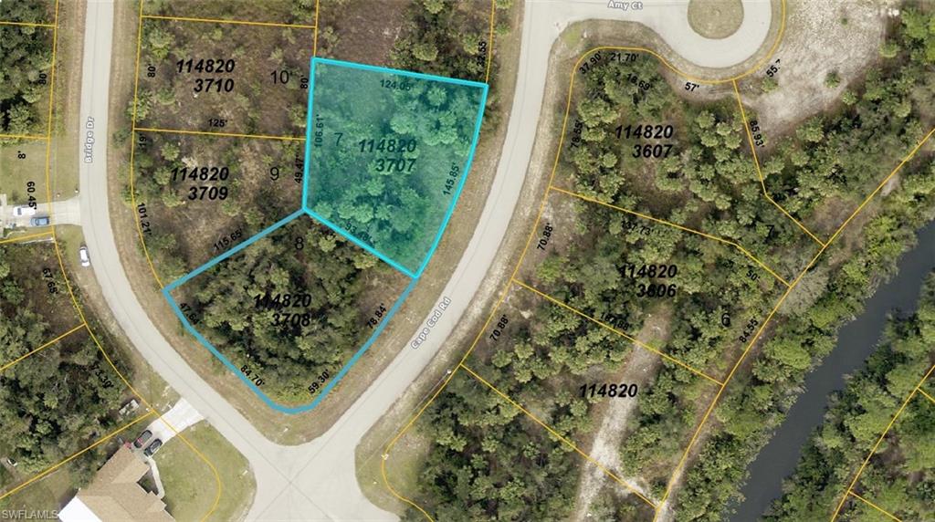 Cape Cod Rd Property Photo