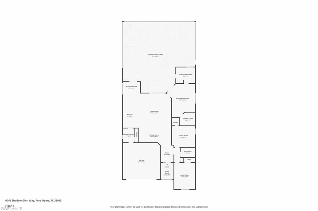9046 Shadow Glen Way Property Photo 8
