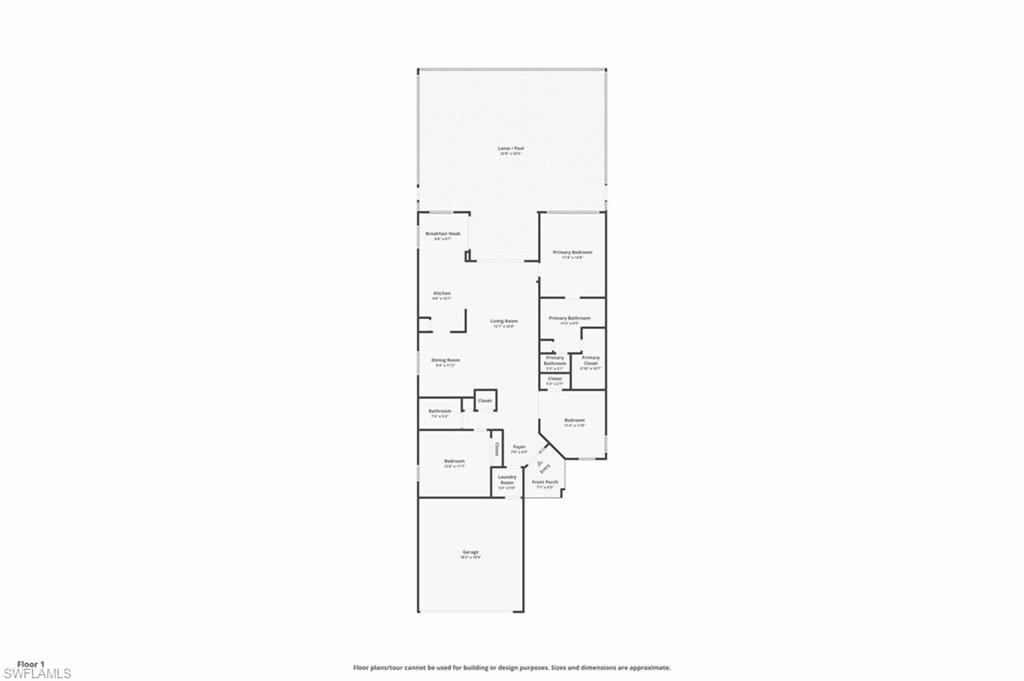 10012 Oakhurst Way Property Photo 6