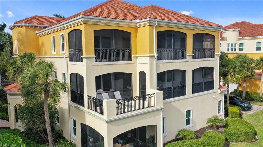 Borghese Villas Real Estate Listings Main Image
