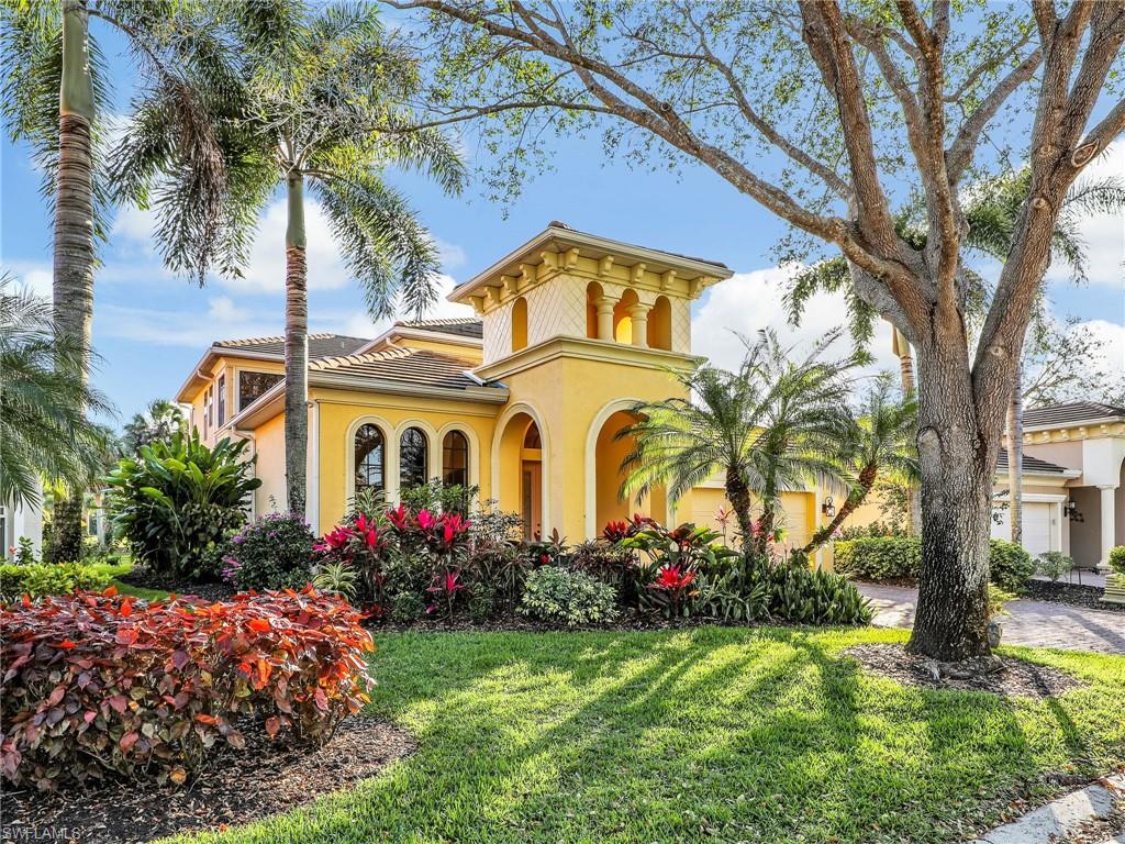 Bella Vita Real Estate Listings Main Image