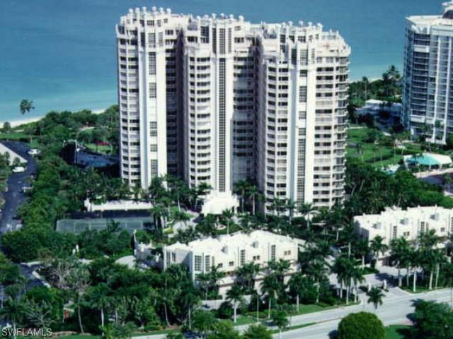 4021 Gulf Shore Blvd N # 304 Property Photo