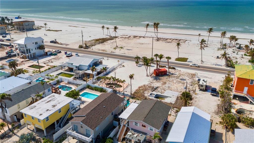 5551 Estero BLVD Property Photo 1
