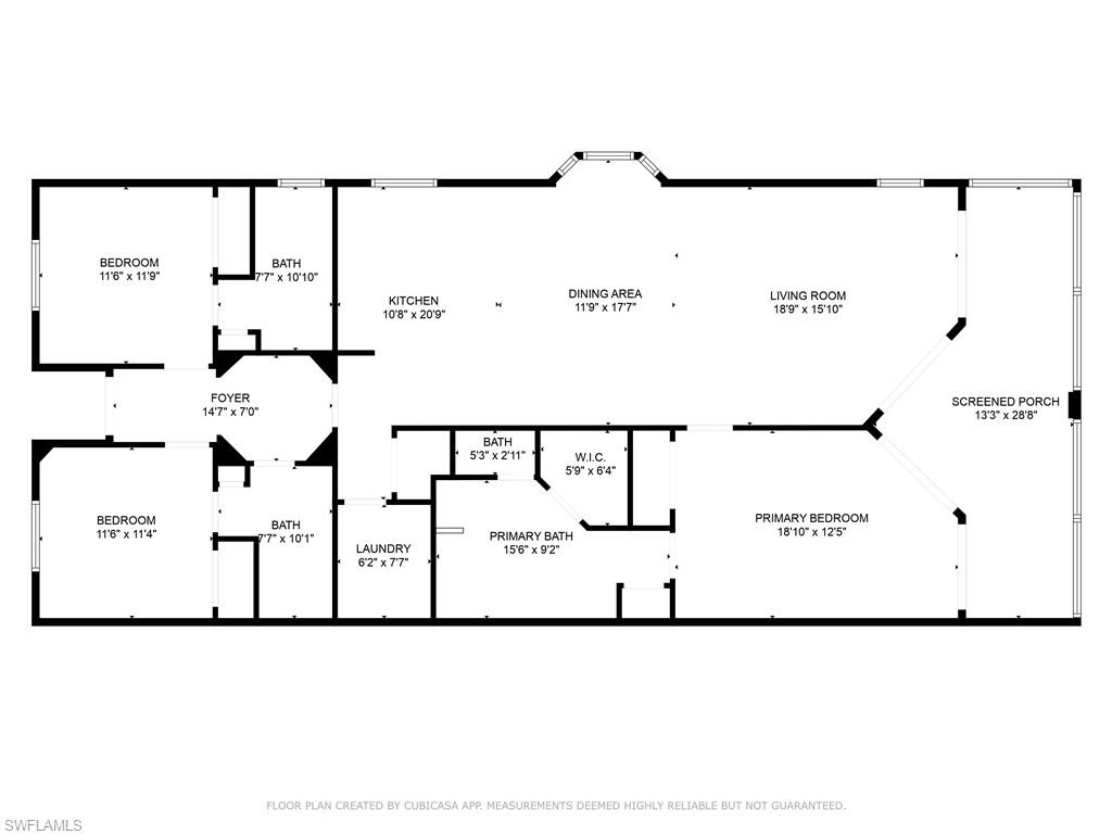 4235 Se 20th Pl # C201 Property Photo 34