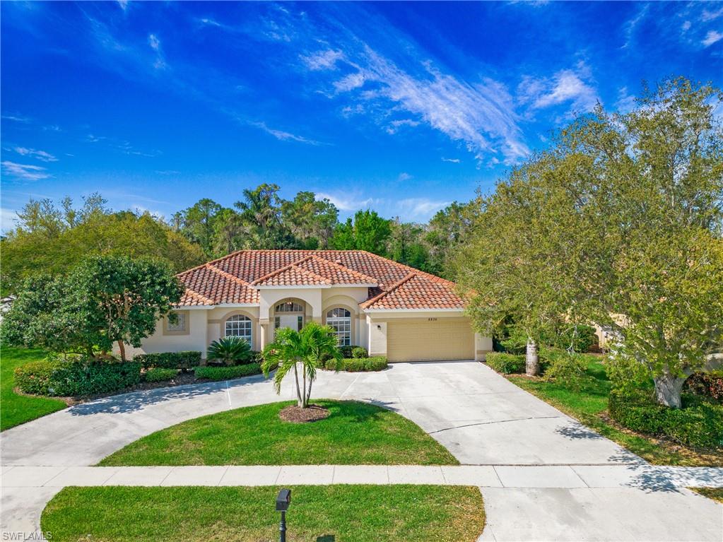 8836 Lely Island CIR Property Photo 1