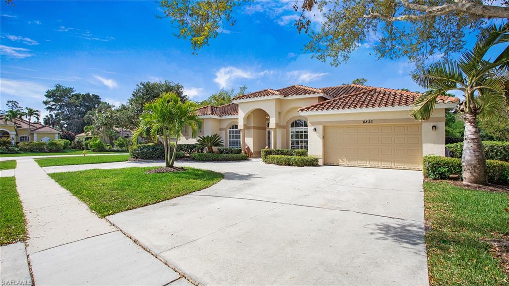 8836 Lely Island Cir Property Photo 8
