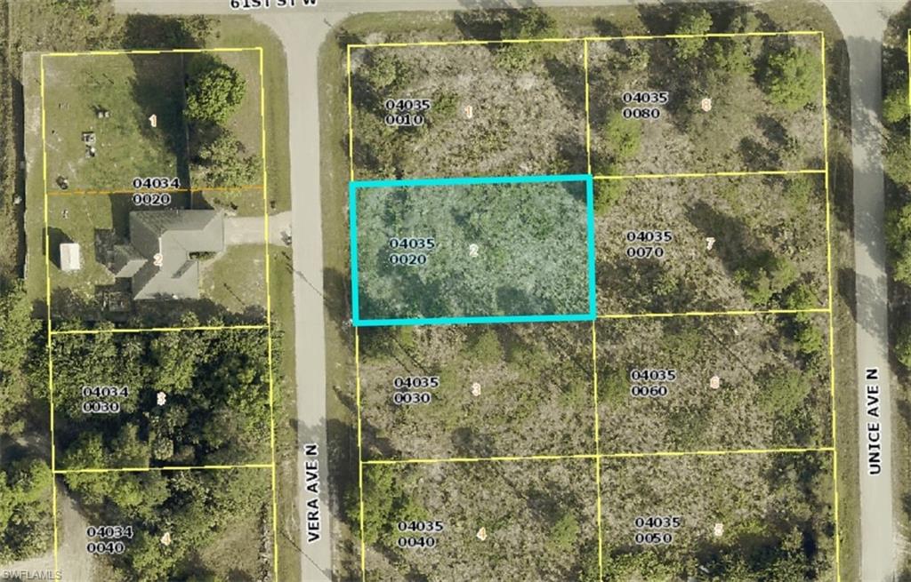 6014 Vera Ave N Property Photo 1