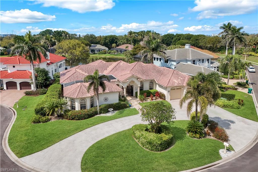 914 Spanish Moss Trl Property Photo 1