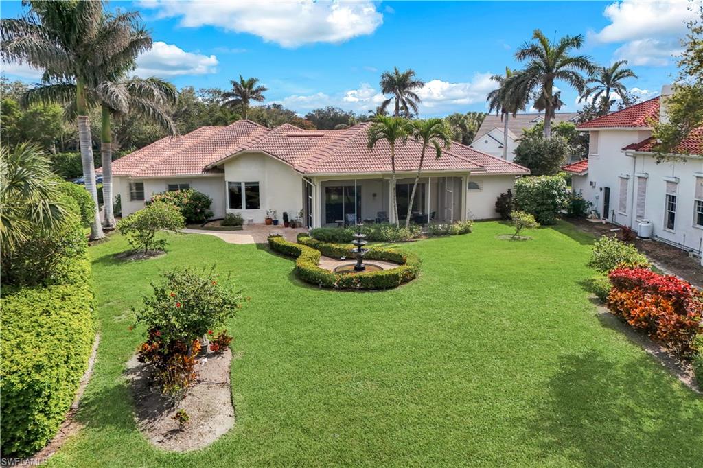 914 Spanish Moss Trl Property Photo 3