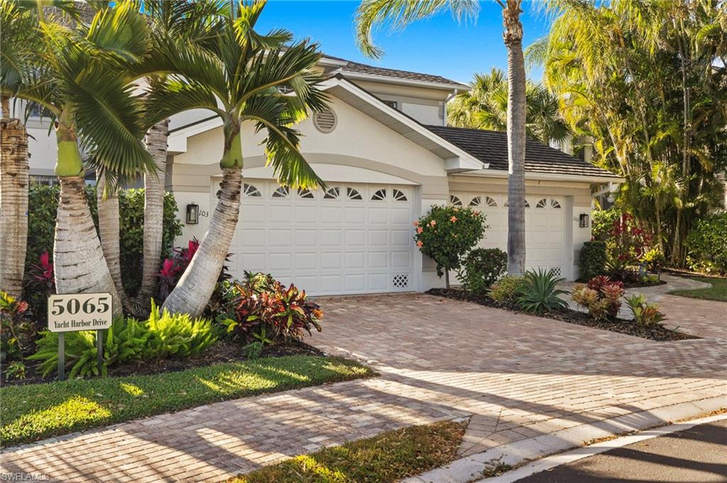 5065 Yacht Harbor Dr # 203 Property Photo 1