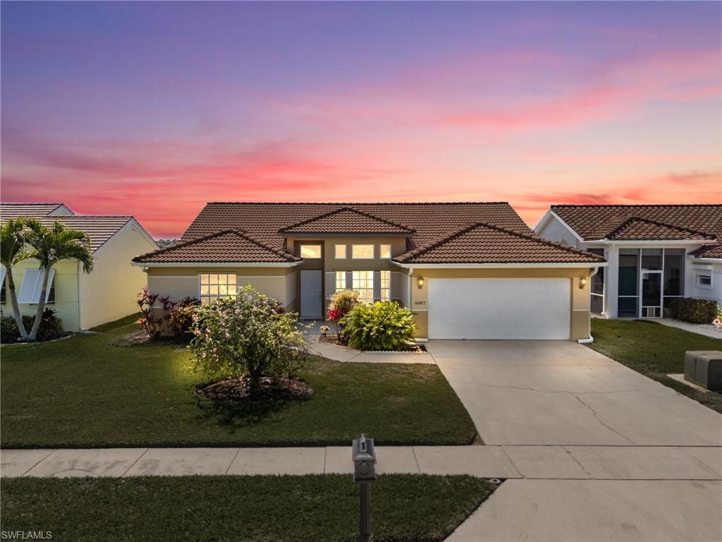 6887 Mill Pond Cir Property Photo 1
