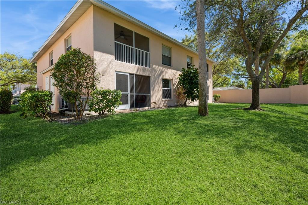 Estero Hign Real Estate Listings Main Image