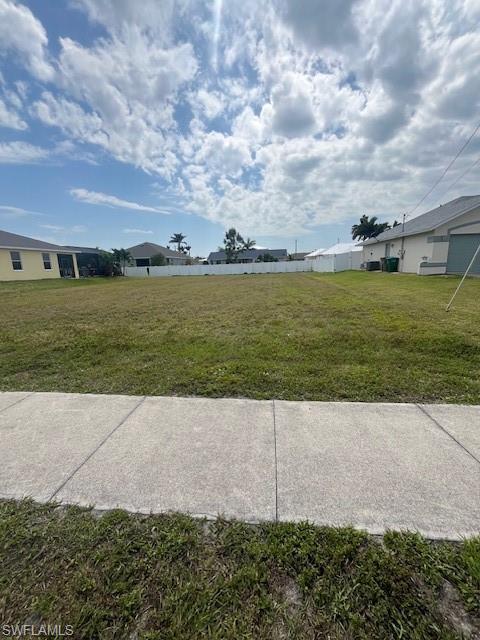 2610 Beach Pkwy W Property Photo 2