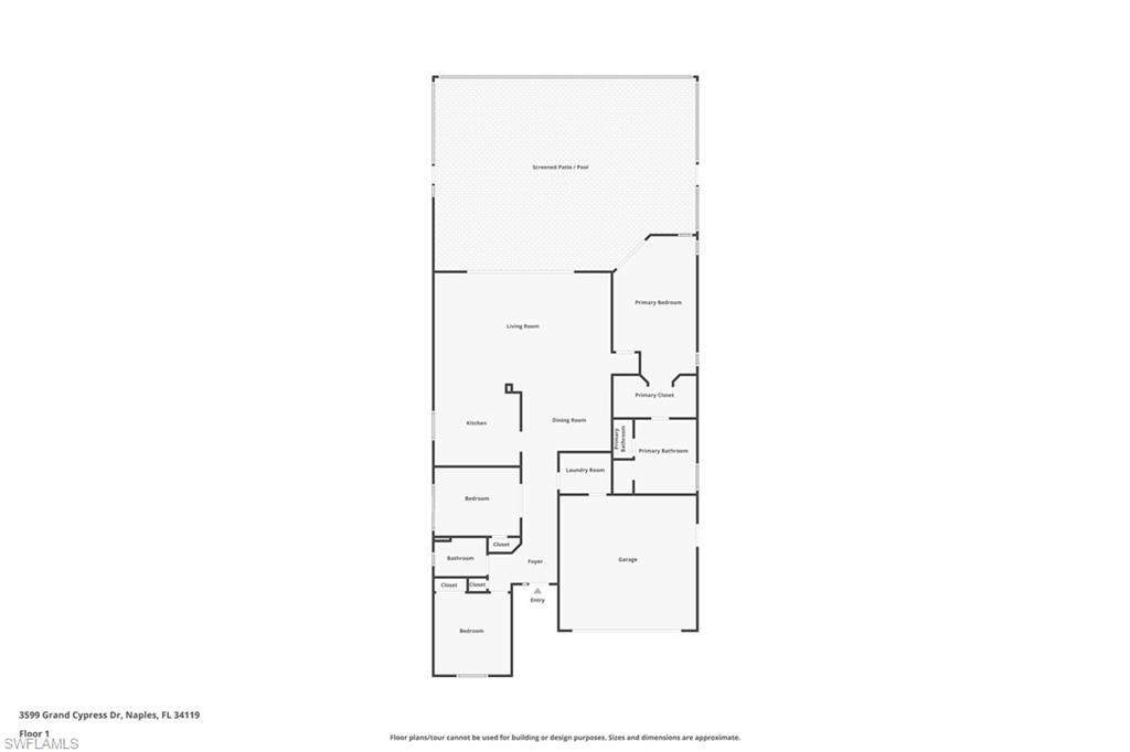 3599 Grand Cypress Dr Property Photo 46