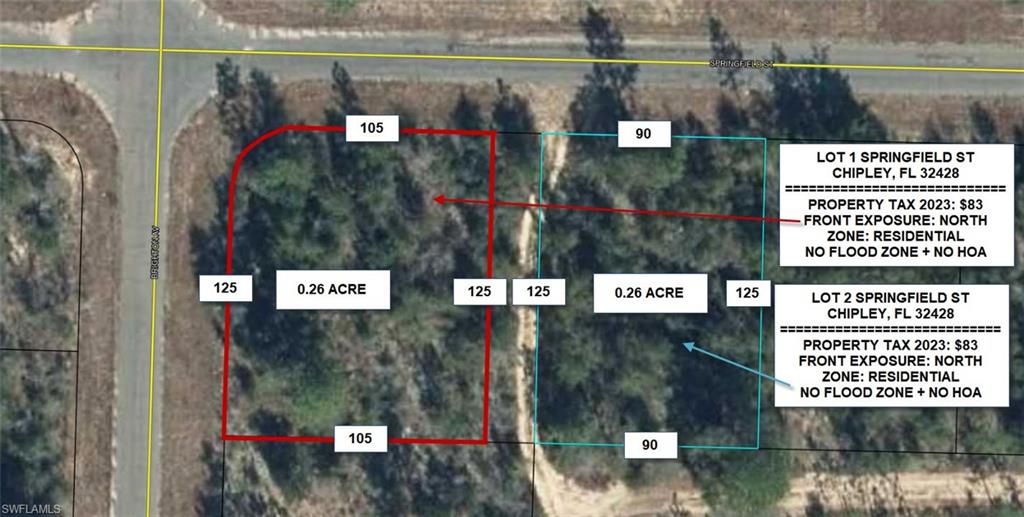 Chipley Real Estate Listings Main Image