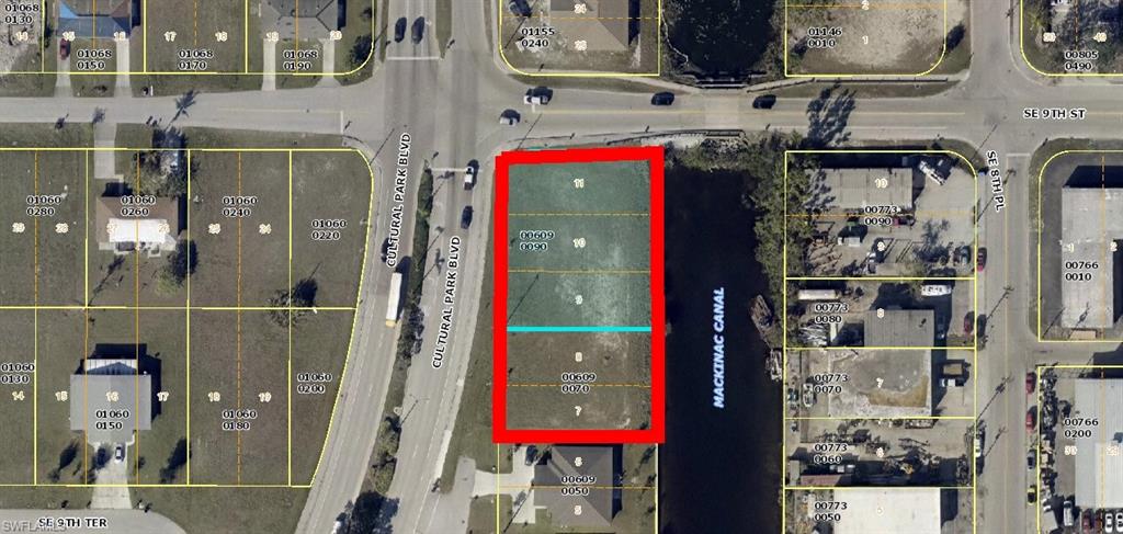 903-907 Cultural Park Blvd Property Photo 1