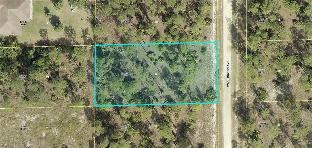 1505 Washington Ave Property Photo 1