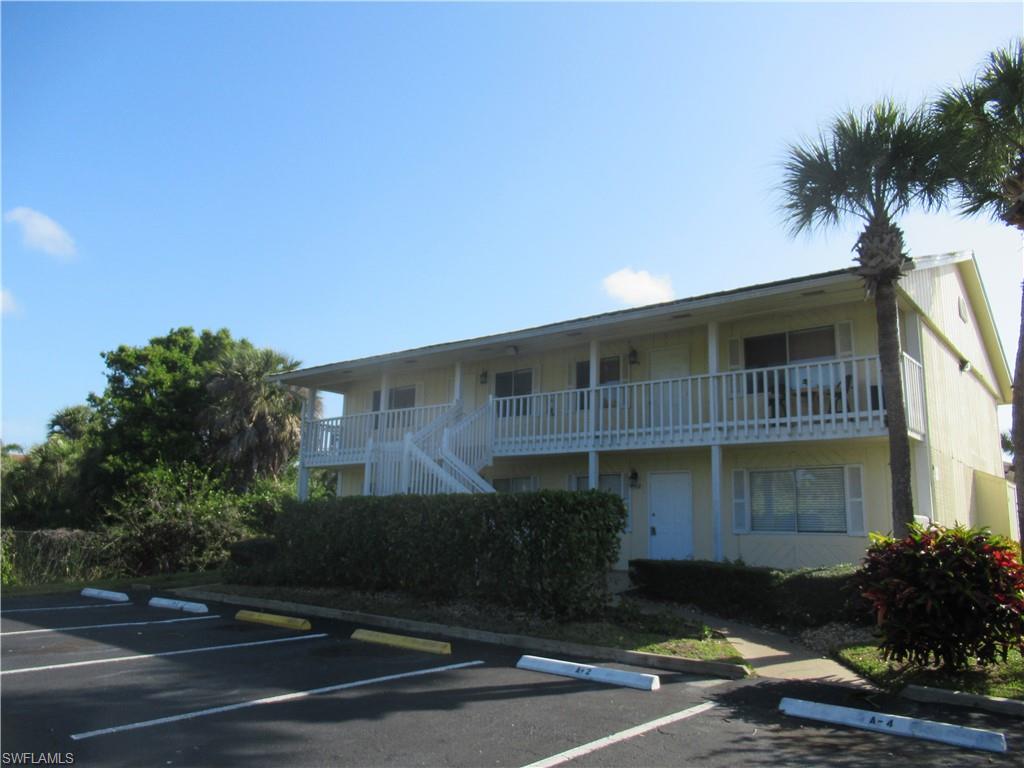 4601 Bayshore Dr # A3 Property Photo