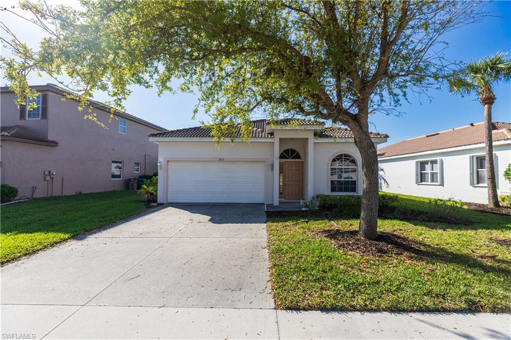 2713 Blue Cypress Lake Ct Property Photo