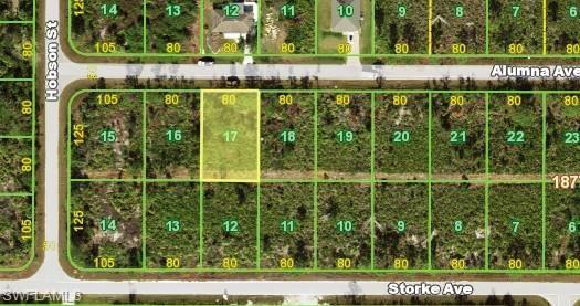 12087 Alumna Ave Property Photo