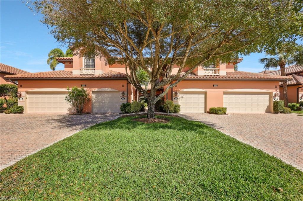 5755 Grande Reserve Way # 602 Property Photo 2