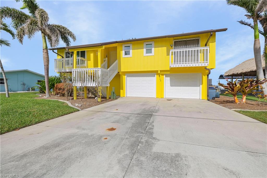 2705 Sanibel Property Photo