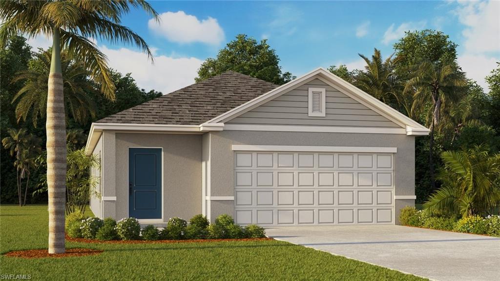 8052 Cedar Key Way Property Photo 1