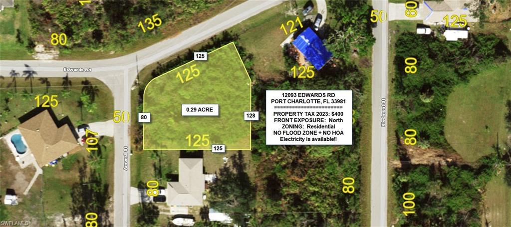 12093 Edwards Rd Property Photo