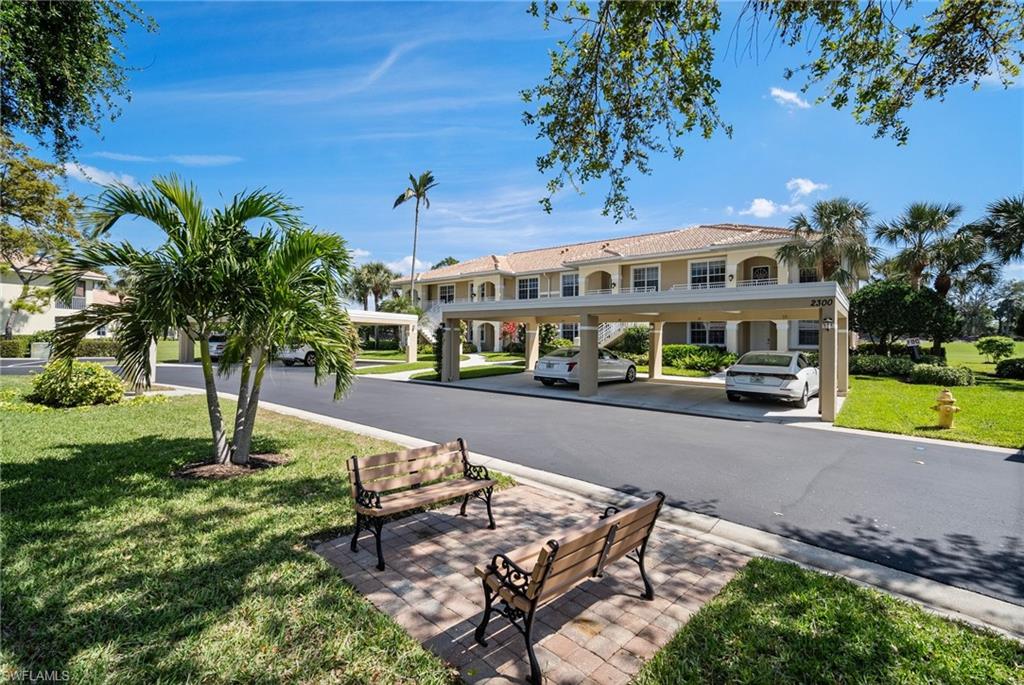 2300 Carrington Ct # 204 Property Photo