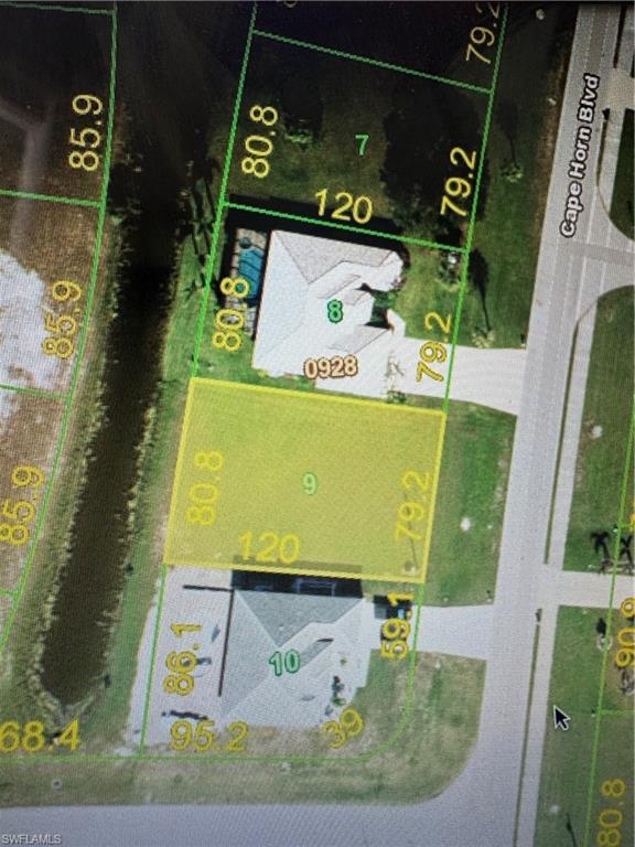 17293 Cape Horn BLVD Property Photo 1