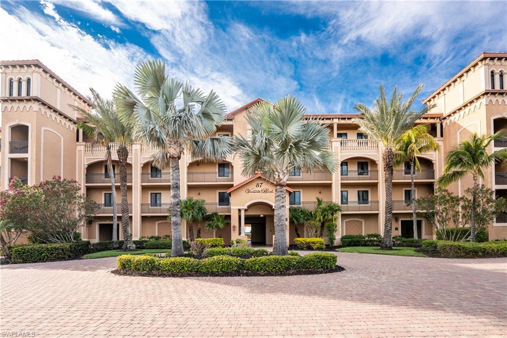 87 Vivante Blvd # 302 Property Photo