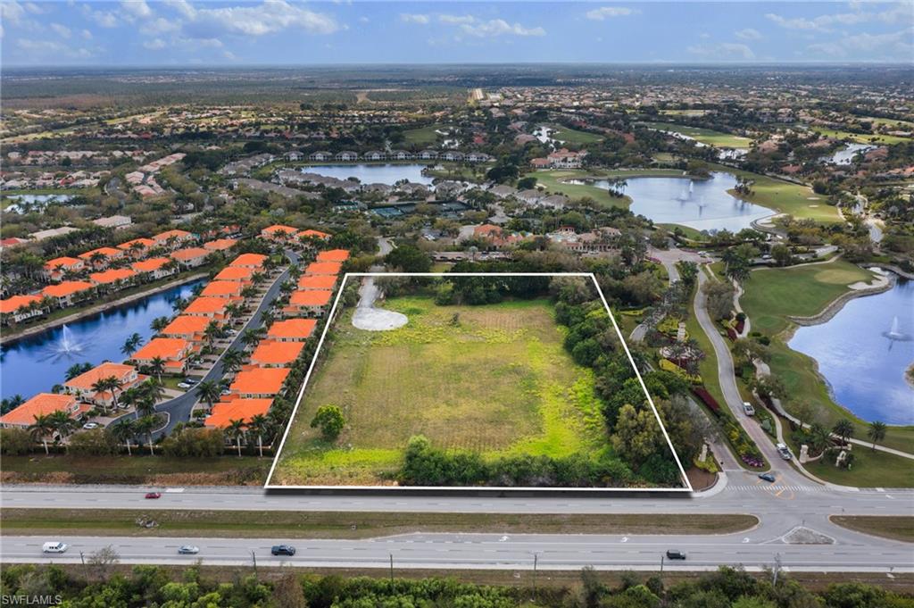 000 Parklands Lee C/e Property Photo 1