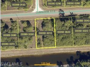 1232 Cumming ST E Property Photo 1