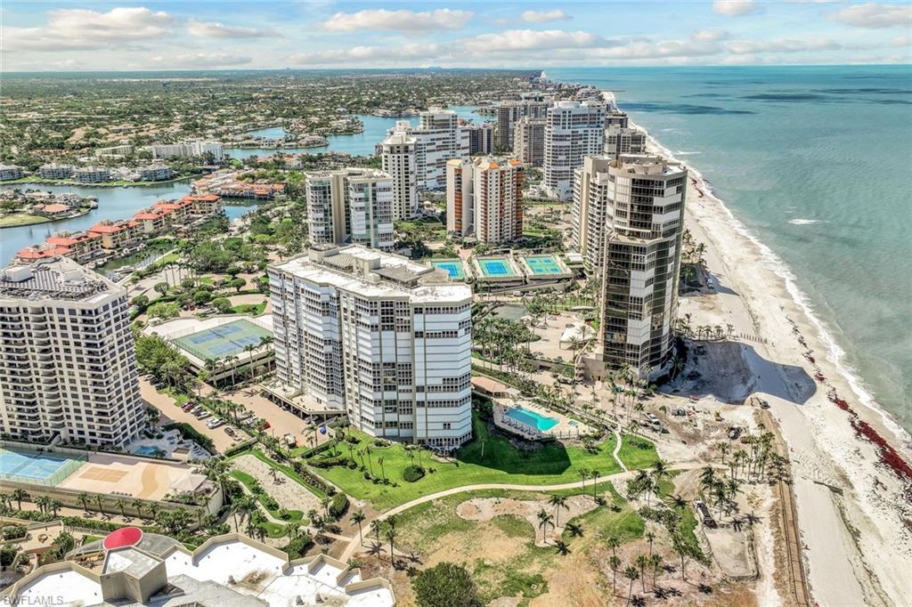 4401 Gulf Shore Blvd N # 1104 Property Photo