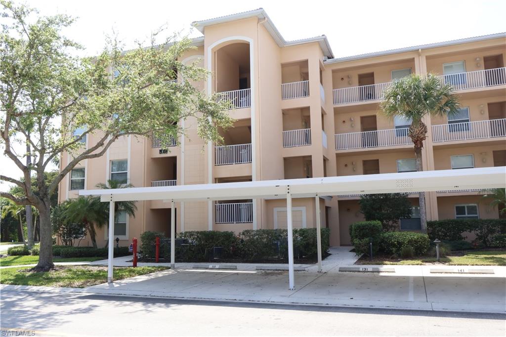 19760 Osprey Cove Blvd # 121 Property Photo