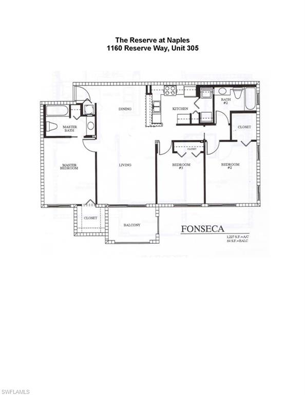 1160 Reserve Way # 305 Property Photo 28