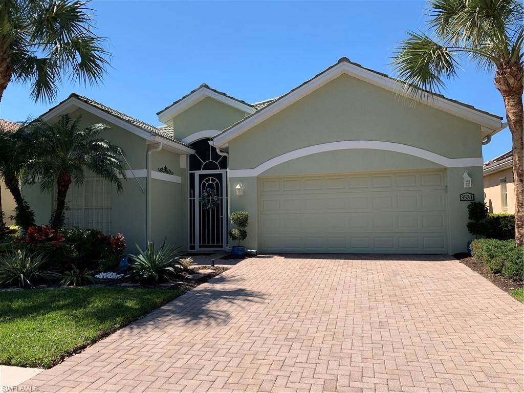 3531 Grand Cypress Dr Property Photo