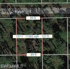 1110 Ralph ST Property Photo 1