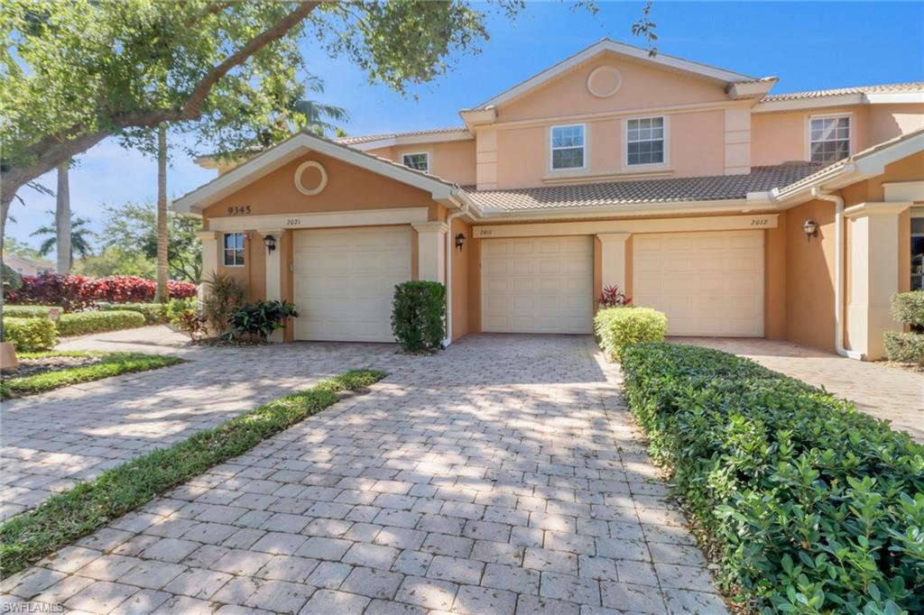 9345 La Playa Ct # 2011 Property Photo