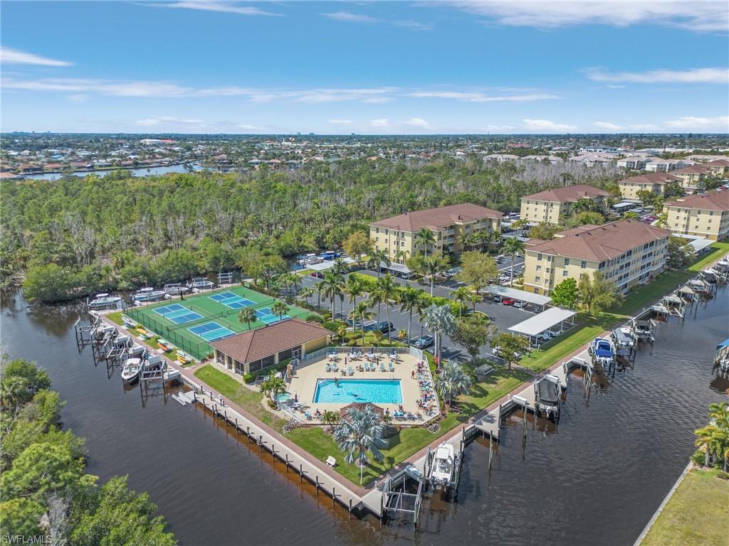 1787 Four Mile Cove Pkwy # 443 Property Photo